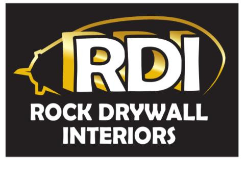 Rock Drywall Interiors
