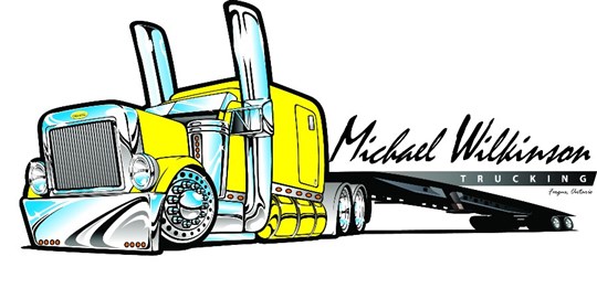 Michael Wilkinson Trucking