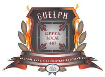 Guelph Professional Firefighters Association