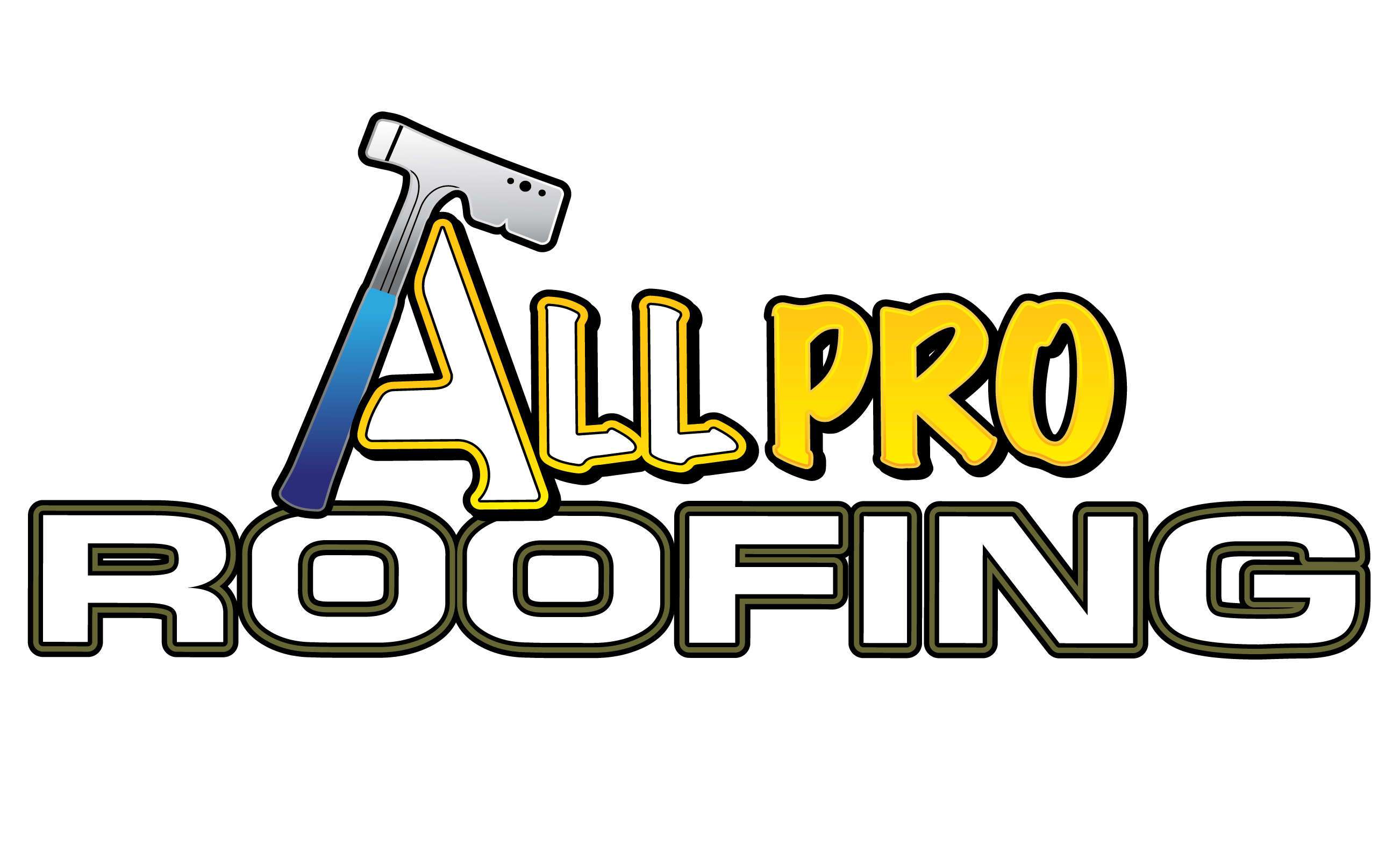 All Pro Roofing