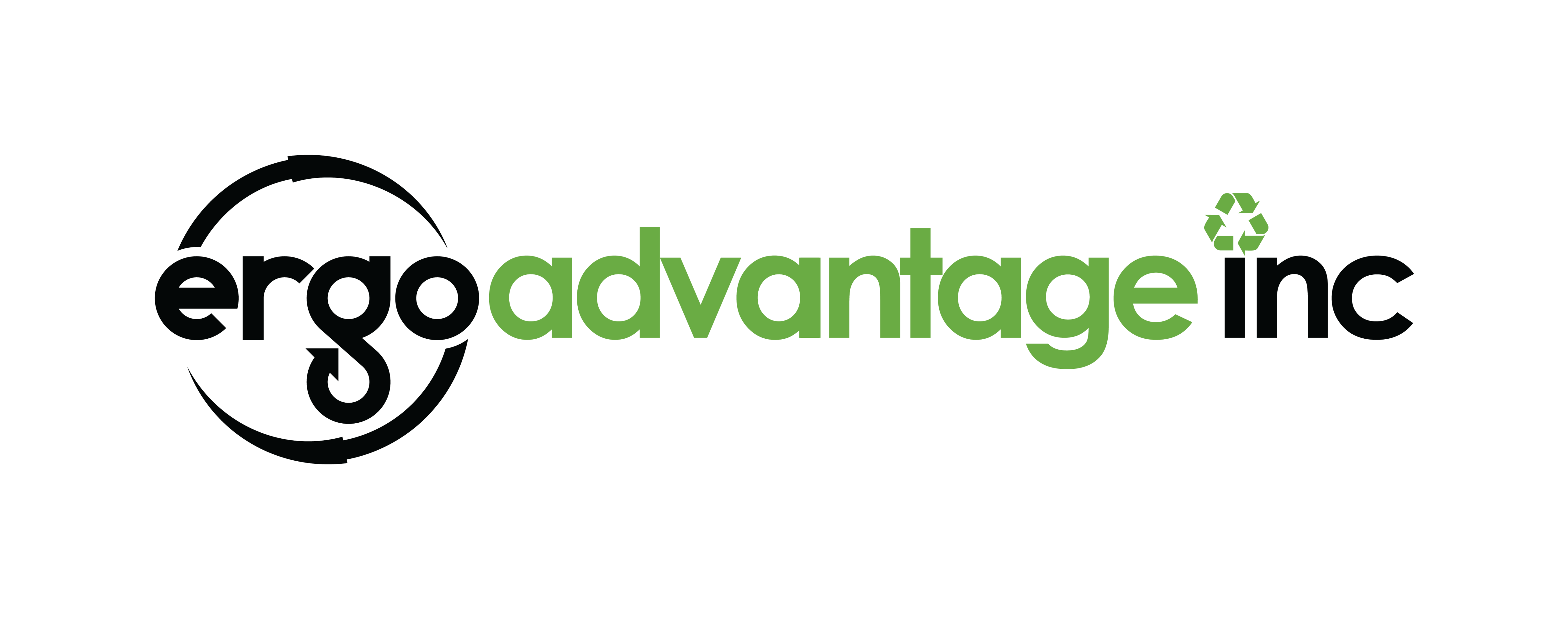 Ergo Advantage Inc