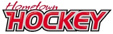 Logo for Hometown Hockey