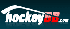 Logo for Hockey Database