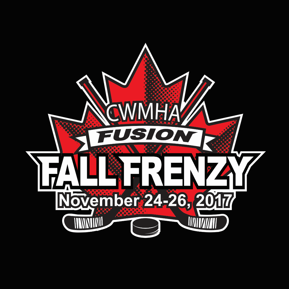3rd Annual Fusion Fall Frenzy
