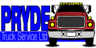 Pryde Truck Service