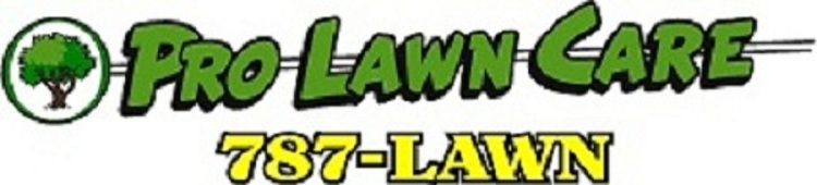 Pro Lawn Care Inc