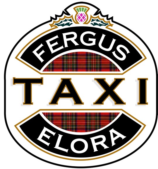 Fergus Elora Taxi