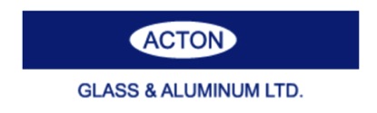 Acton Glass & Aluminum Ltd