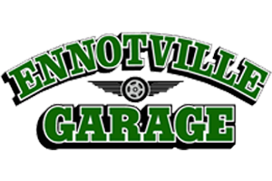 Ennotville Garage