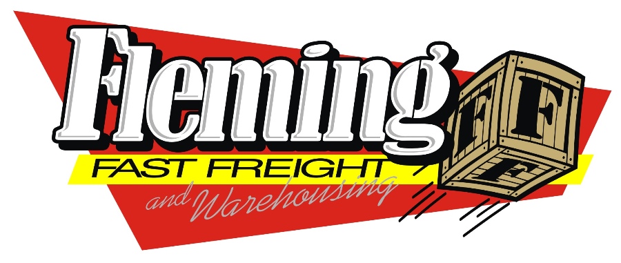 Fleming Fast Freight