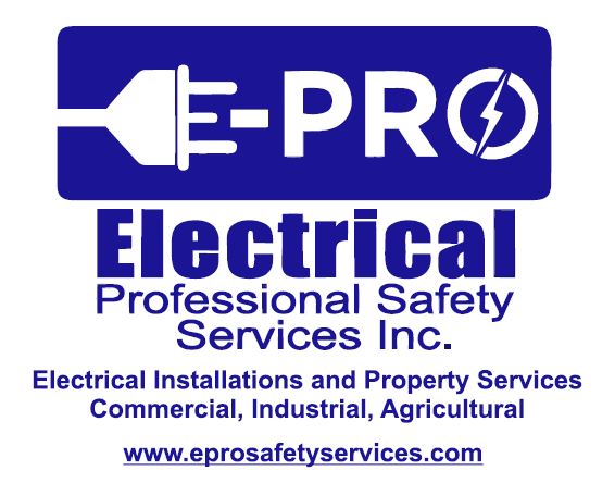 E-Pro Safety Services Inc