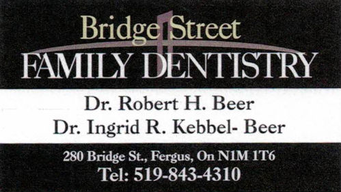 Bridge Street Dentistry