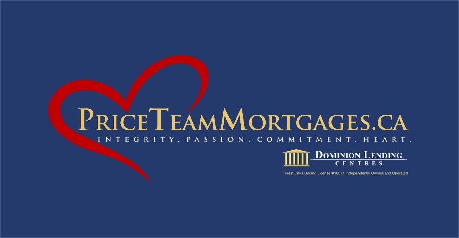 Price Team Mortgages - Dominion Lending Centres