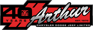 Arthur Chrysler Dodge