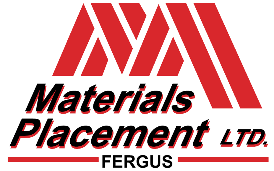 Materials Placement Ltd.