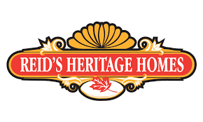 Reid's Heritage Homes