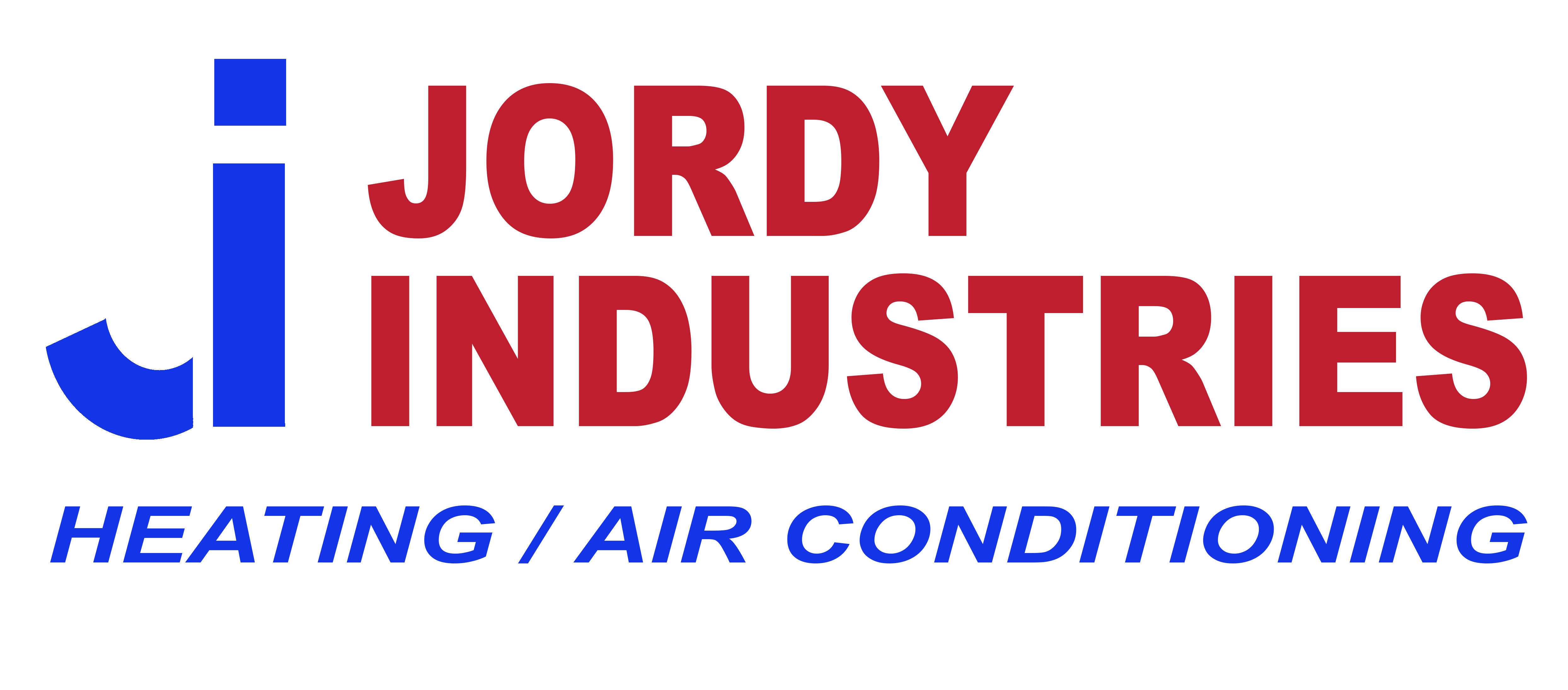 Jordy Industries