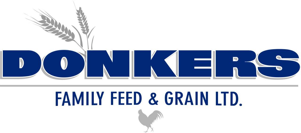Donkers Family Feed & Grain Ltd.