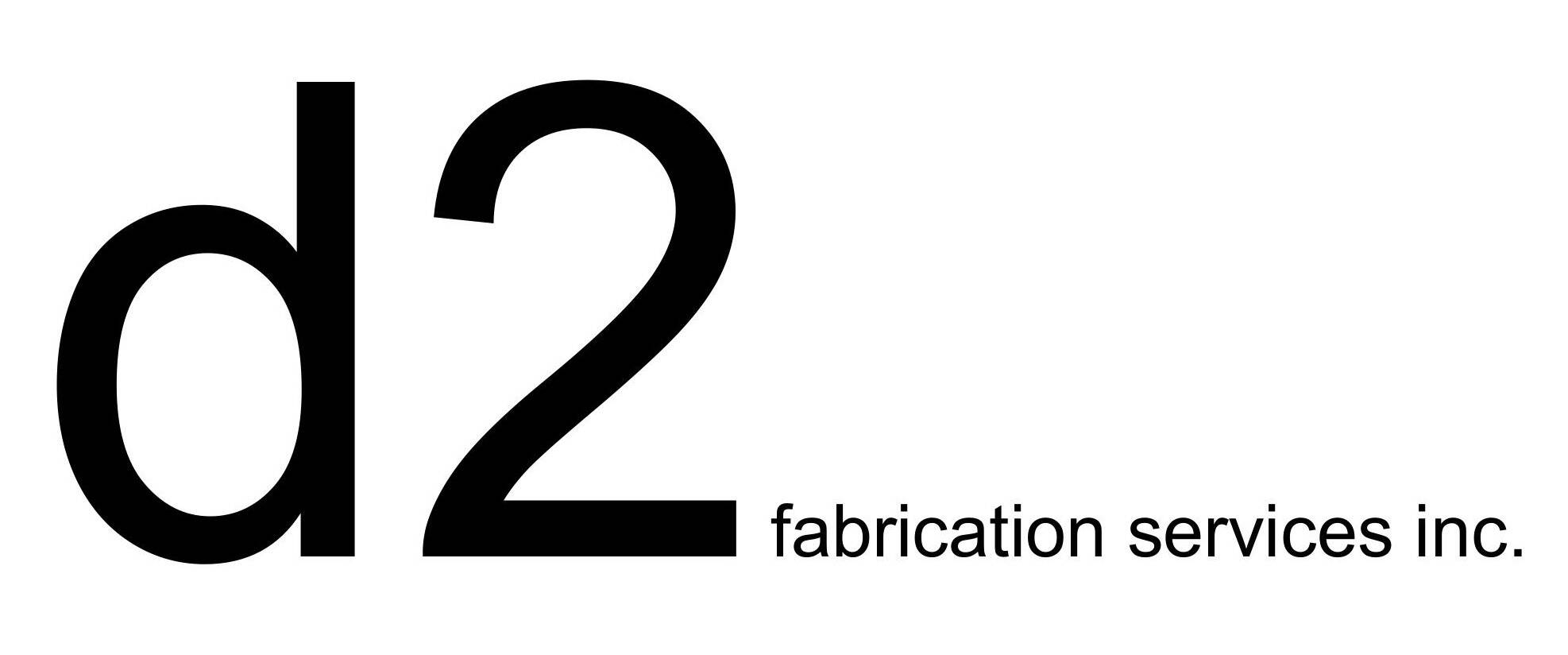 D2 Fabrication Services Inc. 