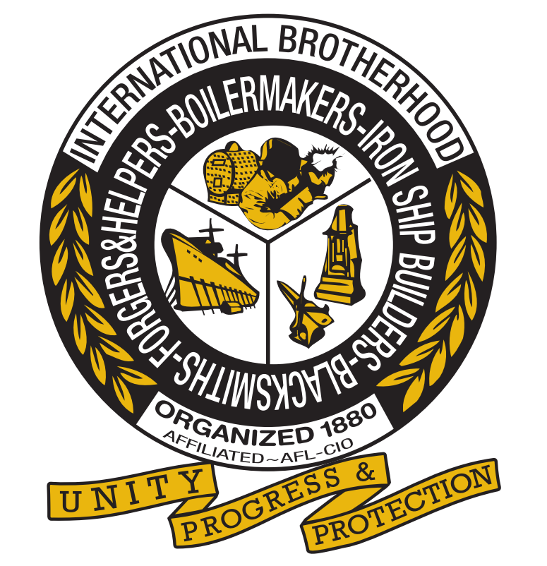 International Brotherhood of Boilermakers