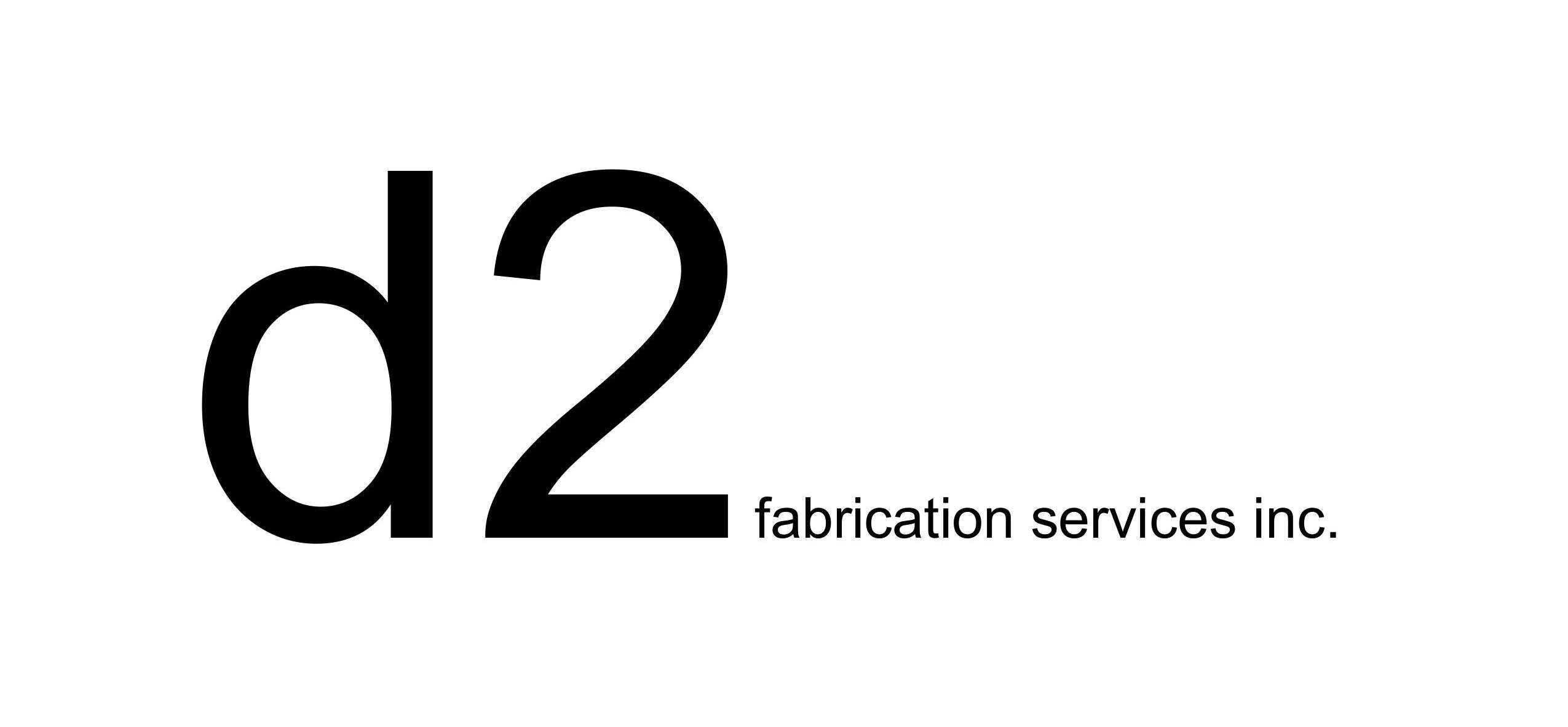 D2 Fabrication Services Inc. 