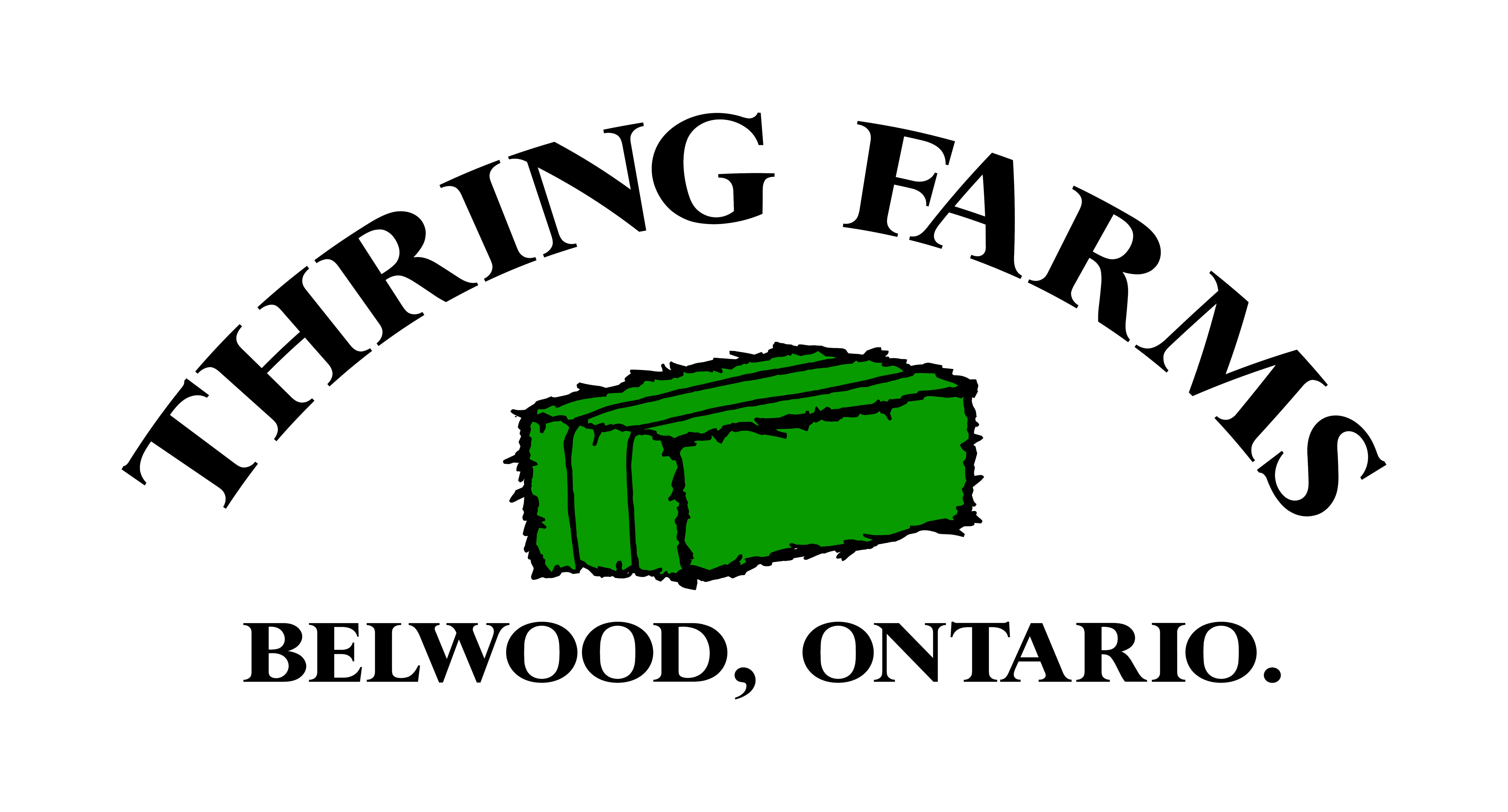 THRING FARMS