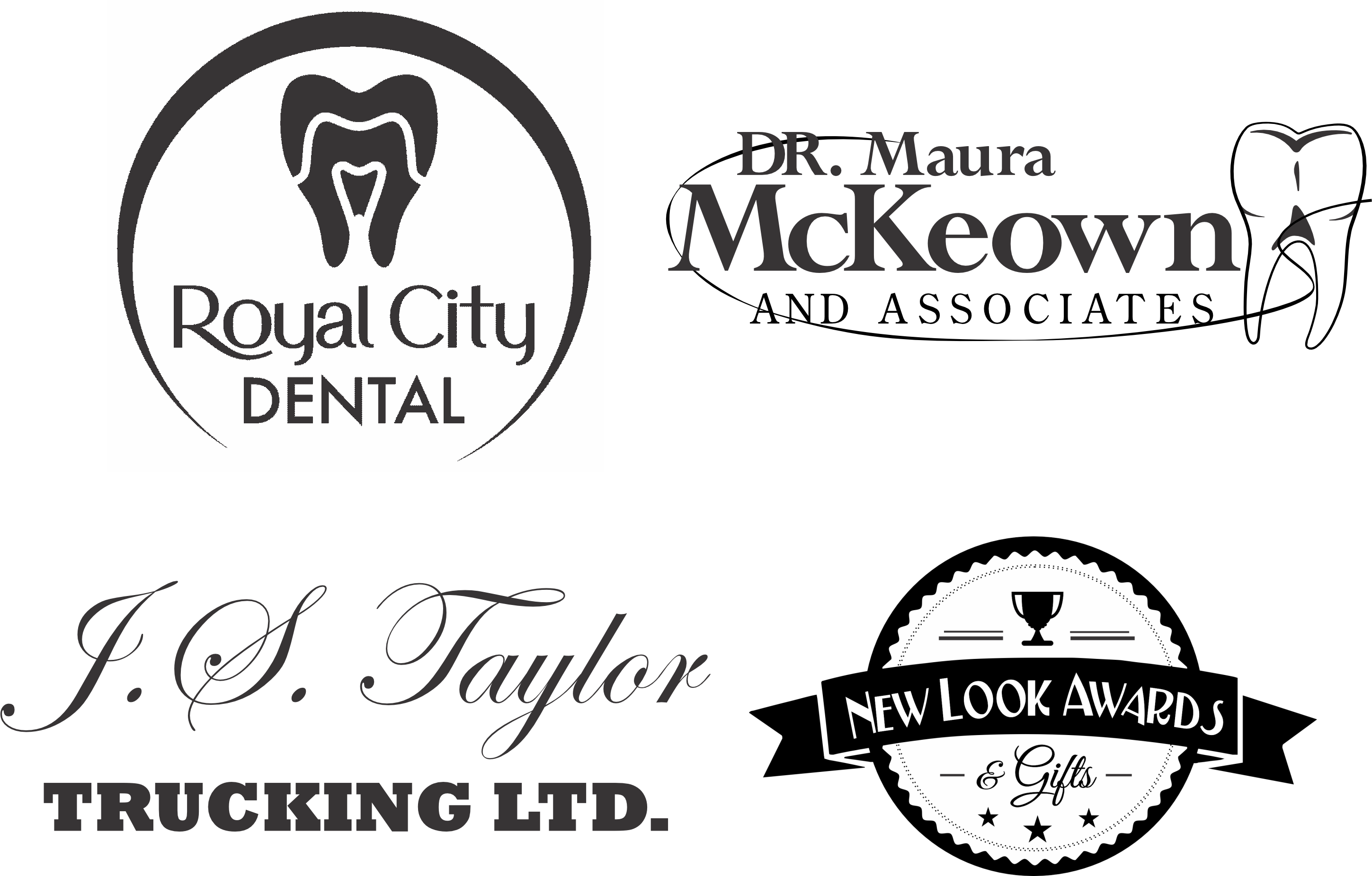 J.S. Taylor Trucking Ltd.