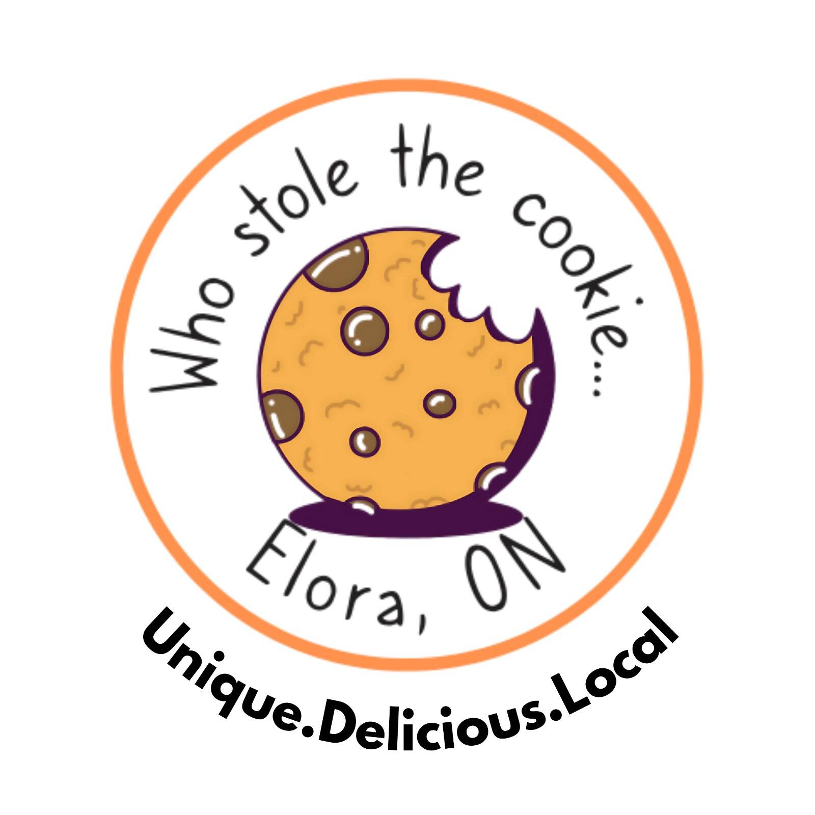 Who Stole the Cookie...